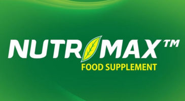 Nutrimax Supplement